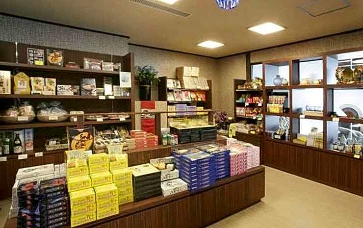 Tsukubasan Onsen Tsukubasanhotel Aokiya