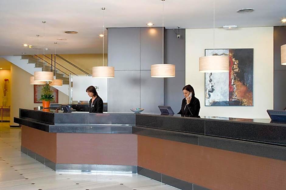 URH Ciutat de Mataro