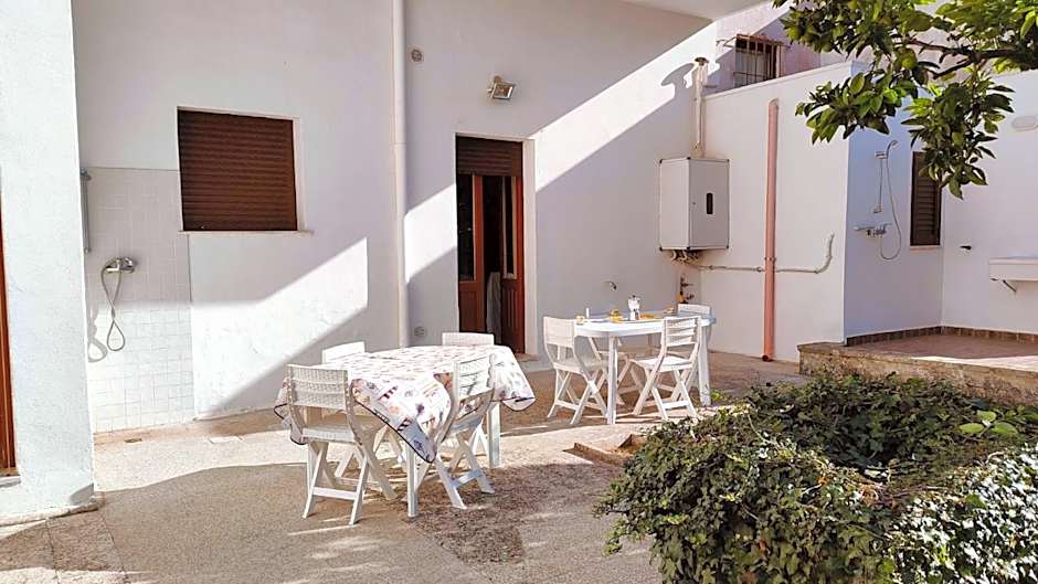 Villino XXIV Maggio da Mary