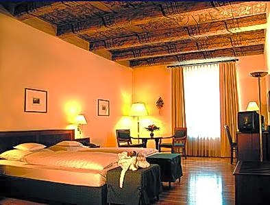 Romantik Hotel Tuchmacher