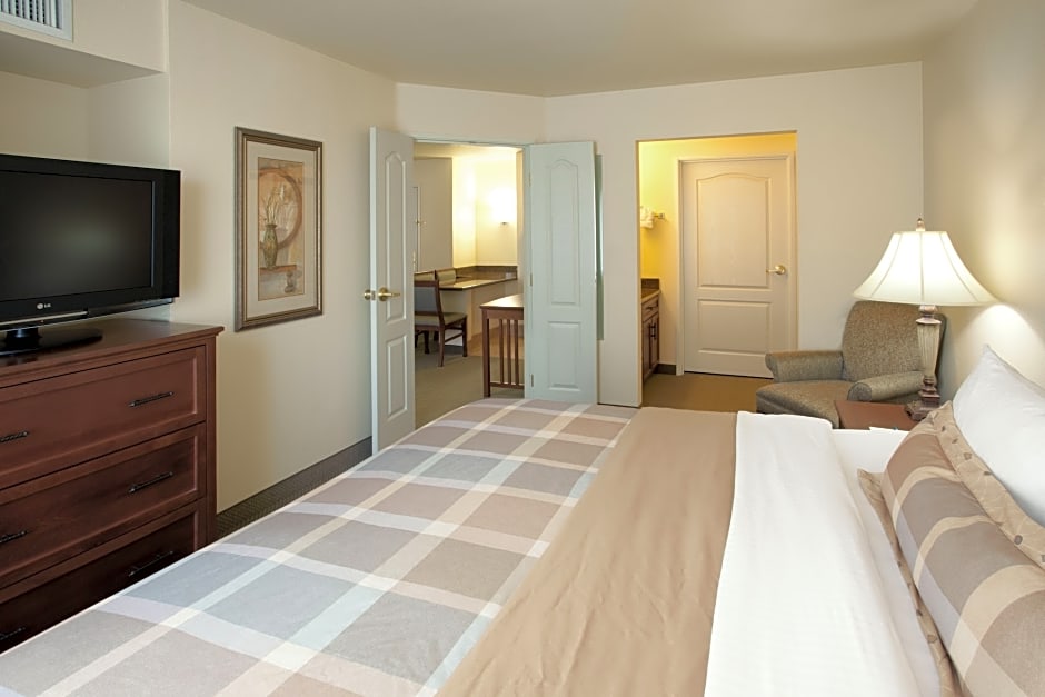 Staybridge Suites Sacramento Airport Natomas, an IHG Hotel