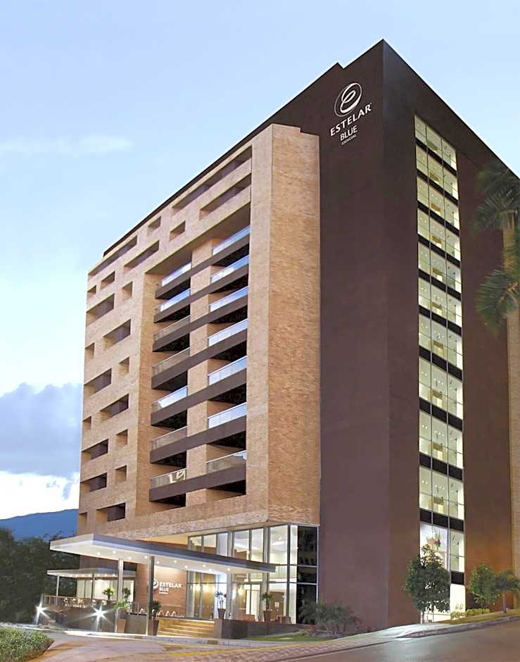 Hotel Estelar Blue