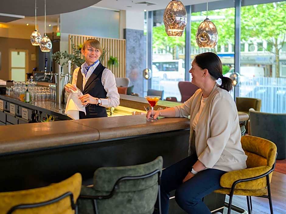 Novotel Aachen City