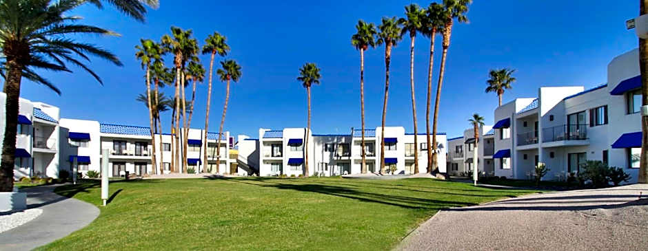 Serene Vegas Boutique Hotel
