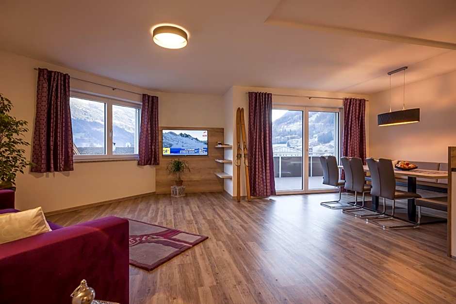 Aparthotel AlpTirol