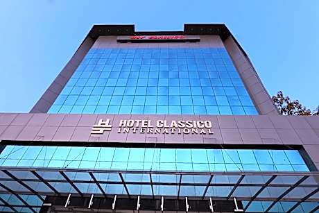 Hotel Classico International