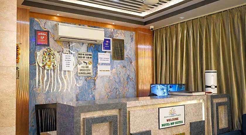 Hotel Smart Plaza