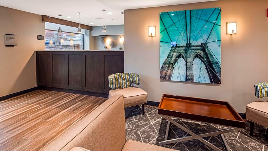 Best Western Brooklyn-Coney Island Inn
