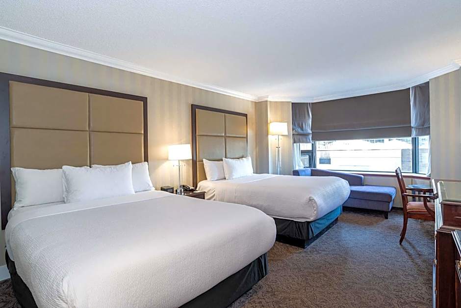 Sandman Signature Edmonton Downtown Hotel