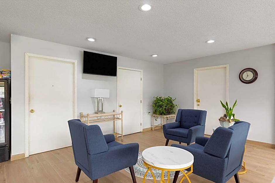 Baymont by Wyndham Richburg/Chester Area