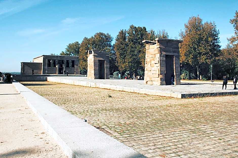 Hotel Indigo Madrid- Princesa By IHG