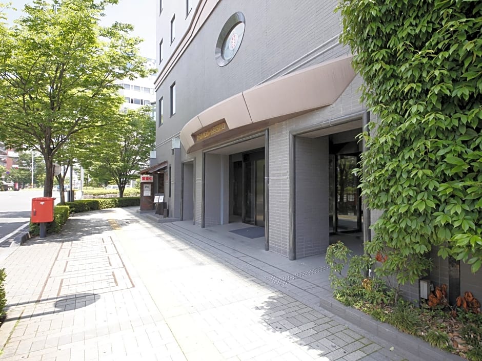 Sotetsu Fresa Inn Naganoeki Higashiguchi