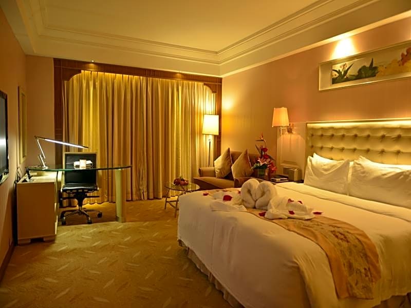 Vili International Hotel