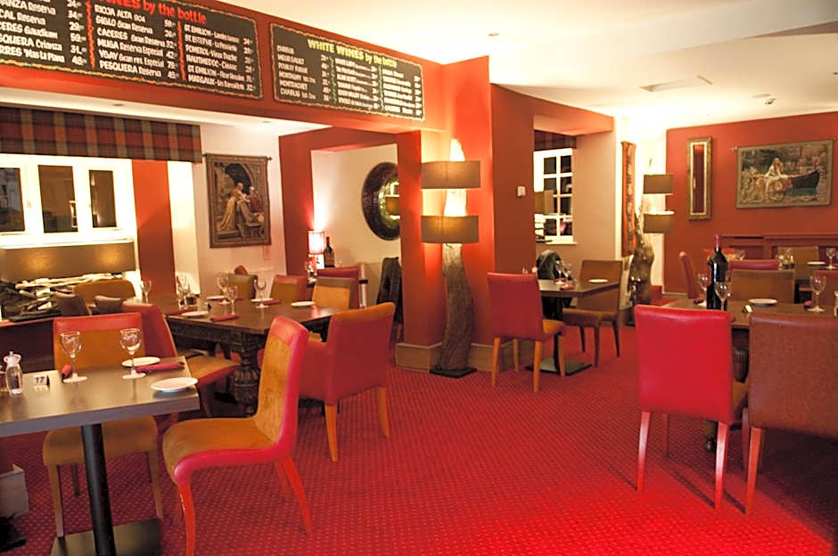 The Beaufort, Raglan