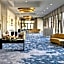 Torrance Marriott Redondo Beach