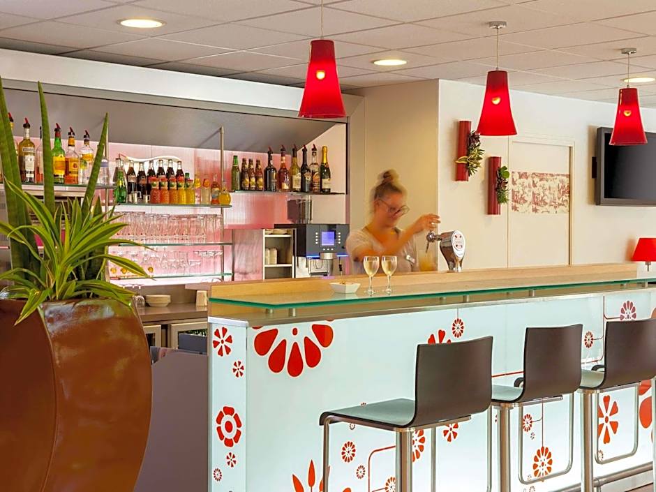 Ibis Jouy-en-Josas Vélizy