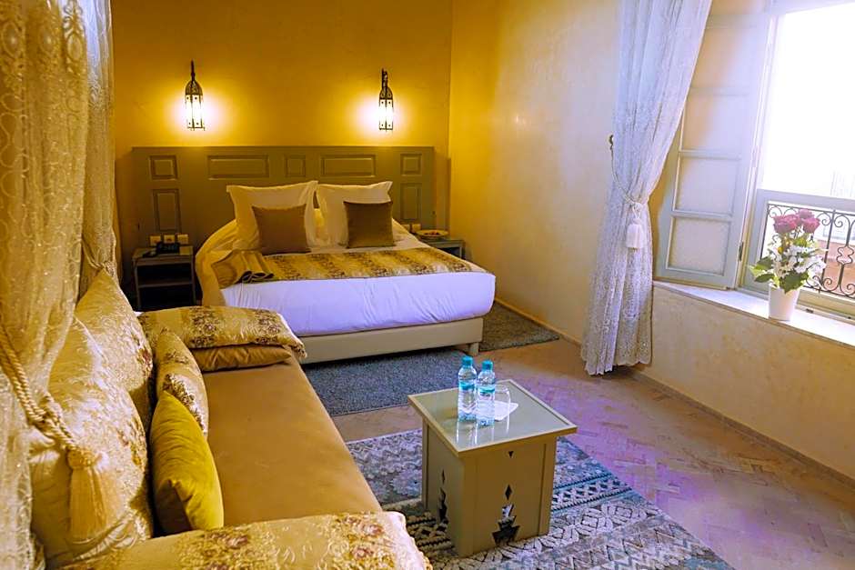 Riad Zidania