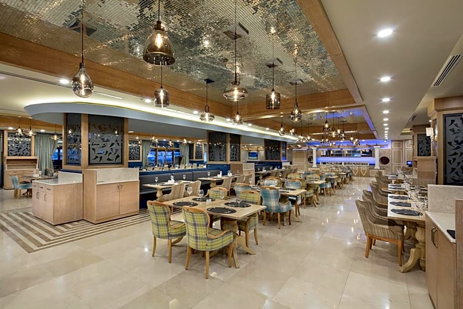 Grand Millennium Konya