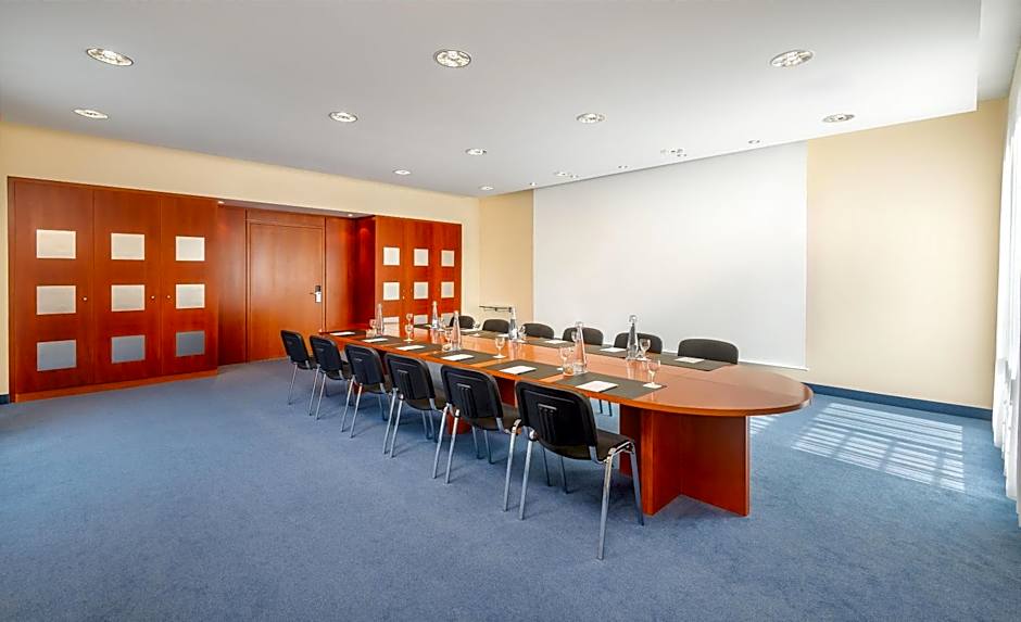 Radisson Hotel Fürst Leopold Dessau
