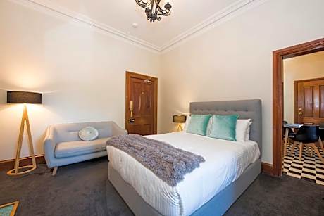 One-Bedroom Apartment - Suite 3