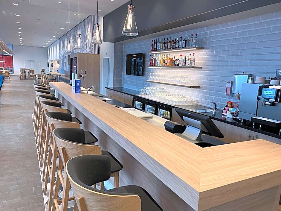 Holiday Inn Express Aarburg - Oftringen