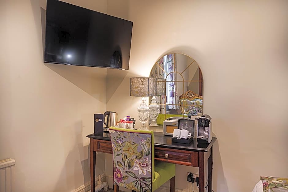 The Wynnstay Hotel, Oswestry, Shropshire - The Coaching Inn Group