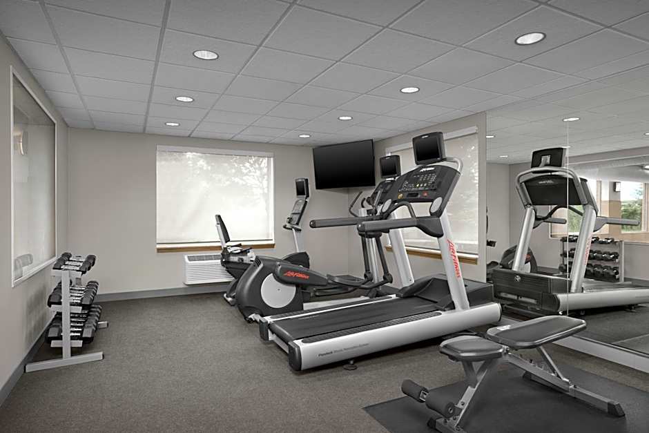 TownePlace Suites by Marriott Des Moines Urbandale
