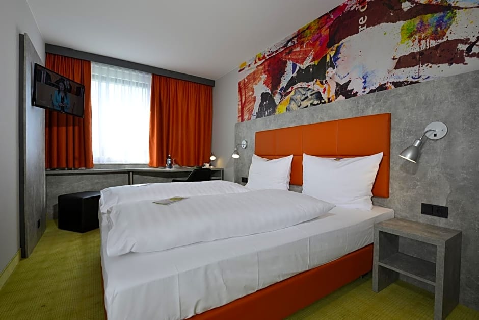 SleepySleepy Hotel Gießen