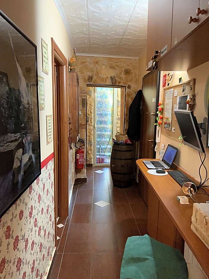 Golden Dreams B&B