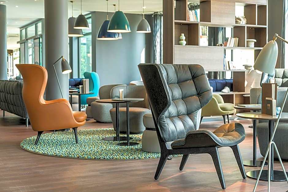 Motel One Dresden - Palaisplatz