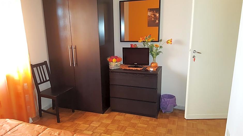 Domina Romae B&B