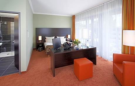 Hotel Central Regensburg CityCentre, Sure Hotel Collection by Best Western