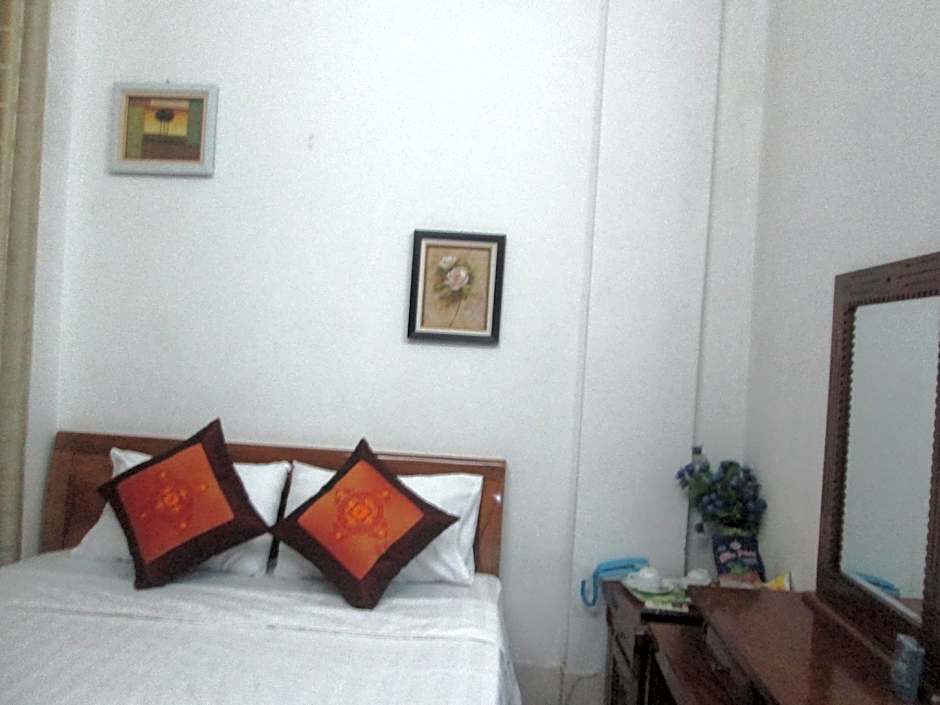 Hanoi Evergreen Hotel