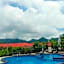 Penarak Bamboo Beach Motel