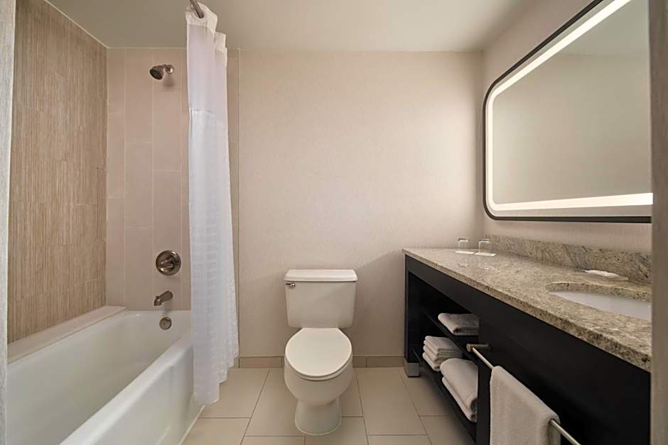 Hyatt Regency Suites Atlanta Northwest
