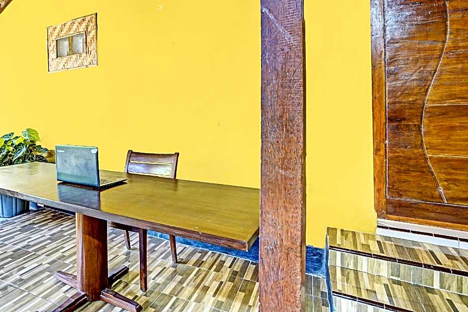 OYO 92367 Garuda Homestay Syariah