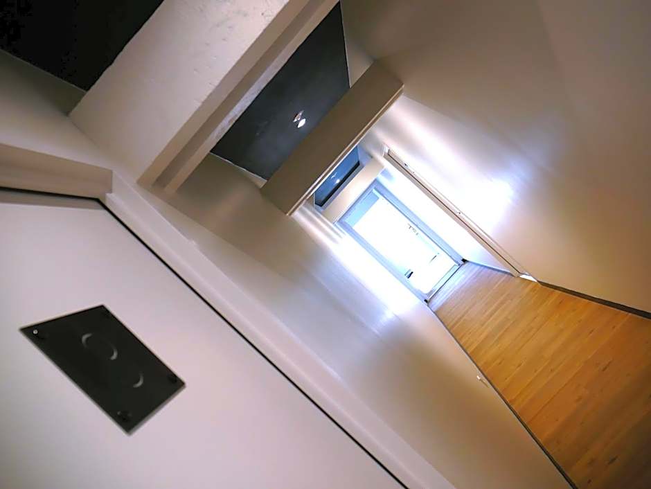 KastellRen - Rennes - Grand parking privé