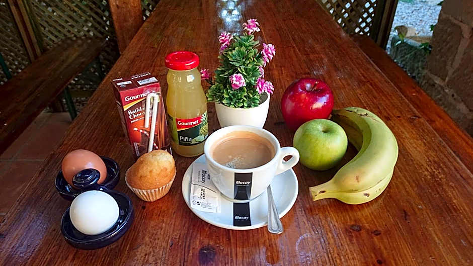 Albergue Sansol - El oasis del camino francés - Exclusivo para peregrinos