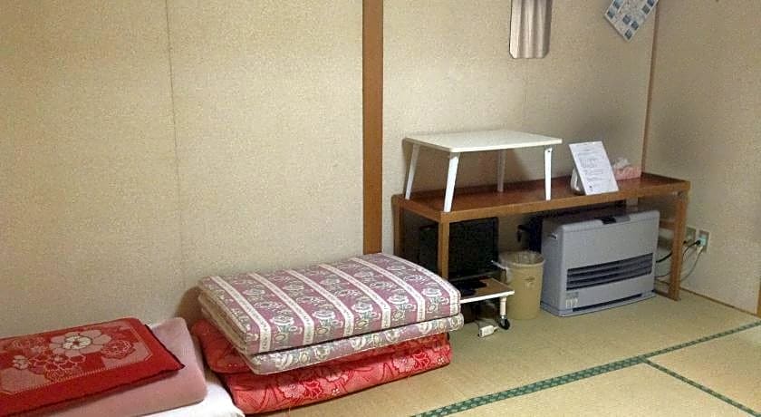 Minshuku Akiba