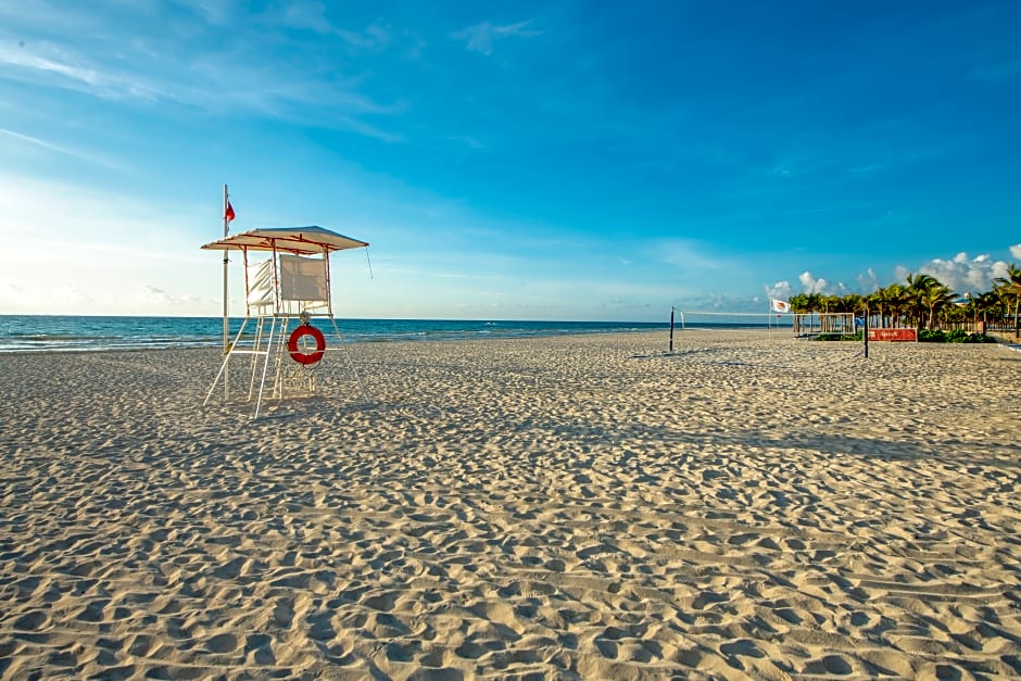Viva Azteca by Wyndham, A Trademark All Inclusive Resort