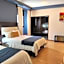 Hotel Jardines del Centro
