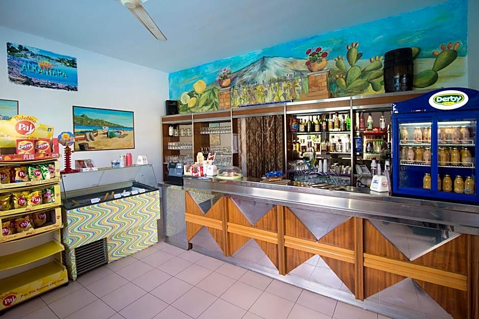 Villaggio Alkantara