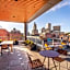 Aloft Providence Downtown