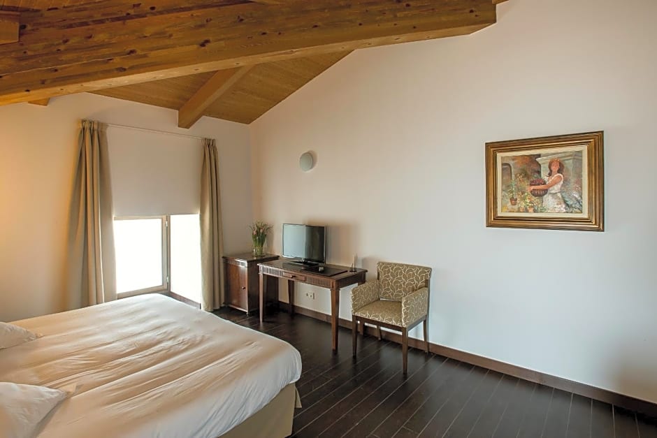 Palacio del Infante Don Juan Manuel Hotel Spa