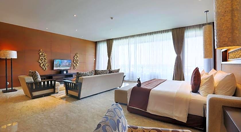 Ulu Segara Luxury Suites & Villas