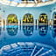Hotel Aziza Thalasso Golf Adult Only