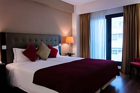 Executive Single Room