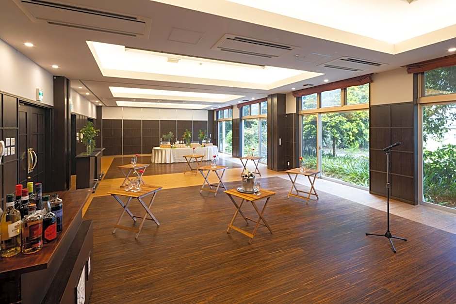 Kiryu Grand Hotel