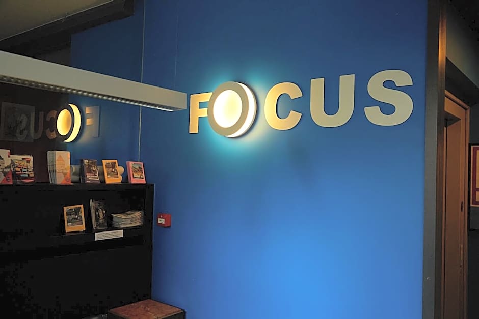 Focus Budget