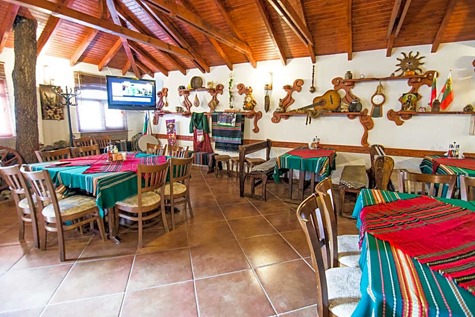 Family Hotel Victoria Gold